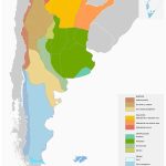 Estaciones del año en Argentina