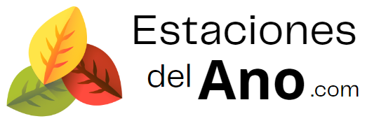 Estaciones del año