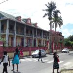 Estaciones del año en Guayana Francesa