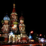 🌦️ Estaciones del año en Rusia: clima, fechas y curiosidades